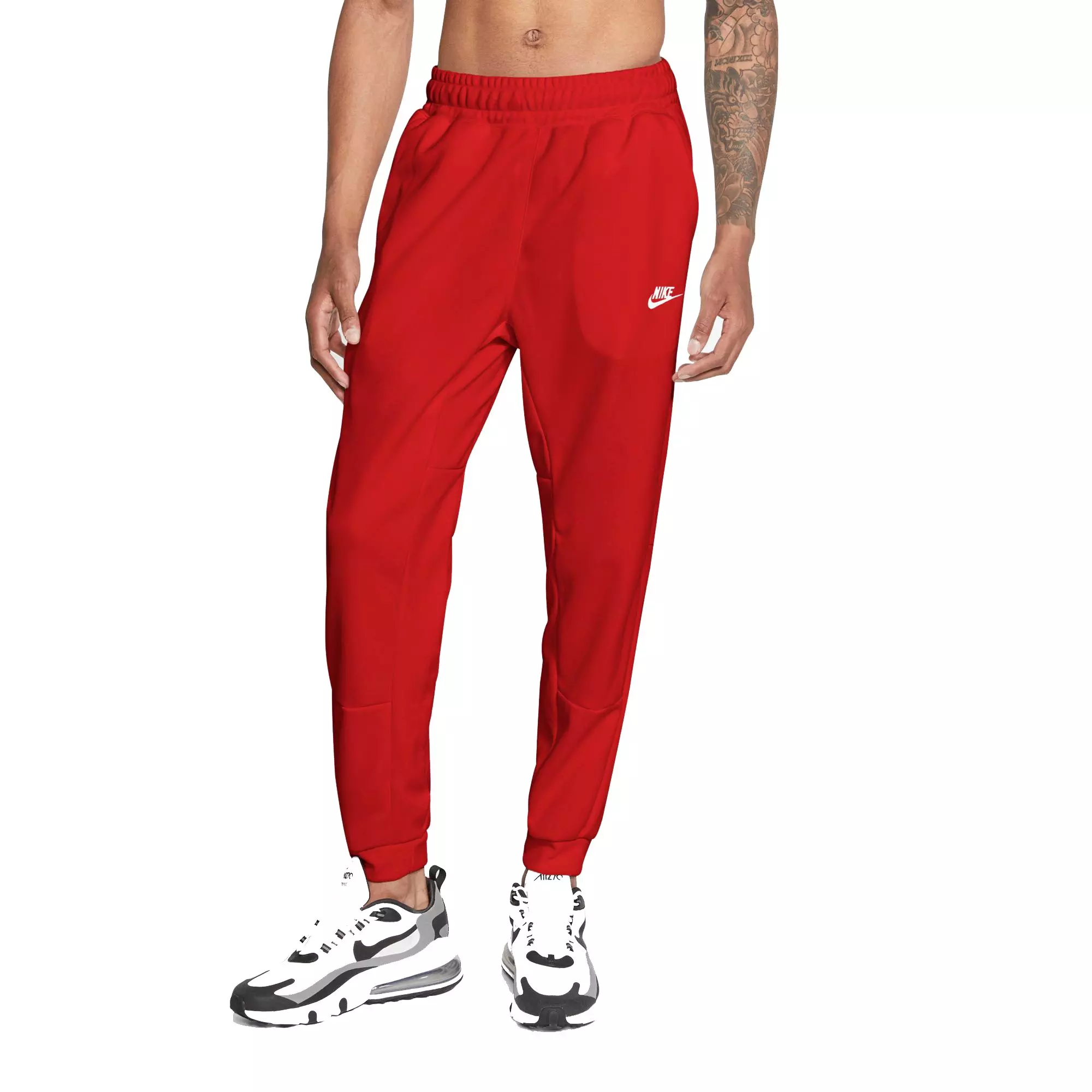 Nike tribute cheap joggers